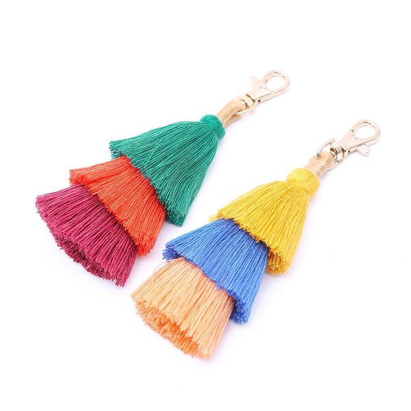 1pcs bohemia tassel fringe key chain diy jewelry garments decorative crafts accessories handbag pendant cotton tassels trim gift h jlloxk
1pcs bohemia tassel fringe key chain diy jewelry garments decorative crafts accessories handbag pendant cotton tassels trim gift h jlloxk