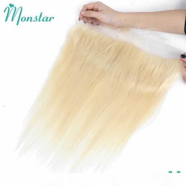 monstar 13x4 613 blonde pre щипковых фронтальная перуанский remy человеческих волос straight средний свободный часть уха до уха кружева фрон, Black
monstar 13x4 613 blonde pre щипковых фронтальная перуанский remy человеческих волос straight средний свободный часть уха до уха кружева фрон, Black