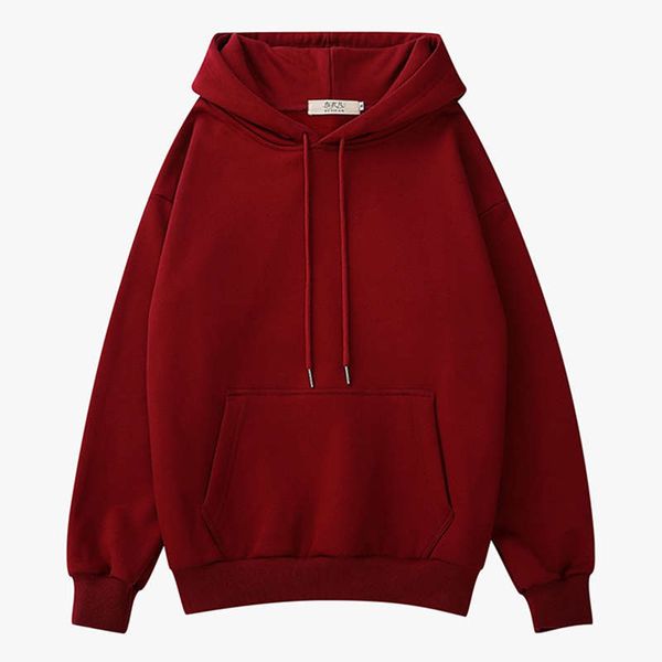 winter 2020 new loose solid color sweater women's plush thickened hooded korean spring and autumn thin foreign style jacket, Black
winter 2020 new loose solid color sweater women's plush thickened hooded korean spring and autumn thin foreign style jacket, Black