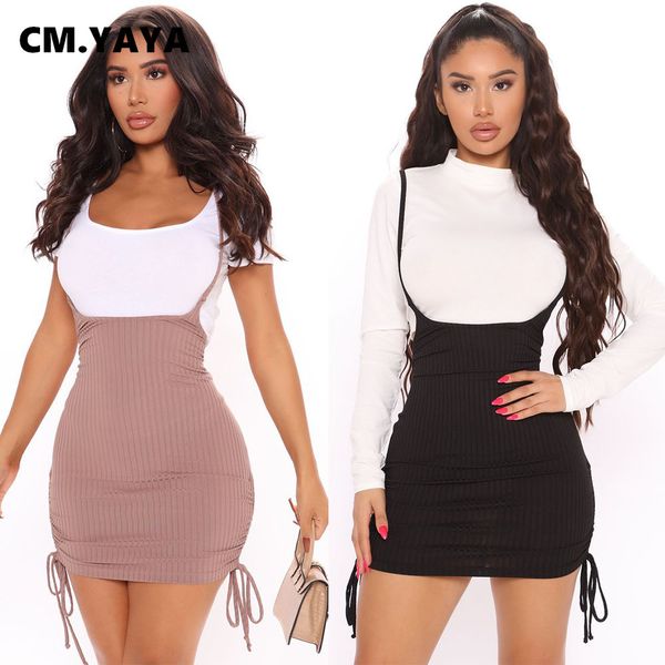 2021 spring women high waist drawstring side string draped bodycon mini skirts for streetwear skirt street style solid, Black
2021 spring women high waist drawstring side string draped bodycon mini skirts for streetwear skirt street style solid, Black