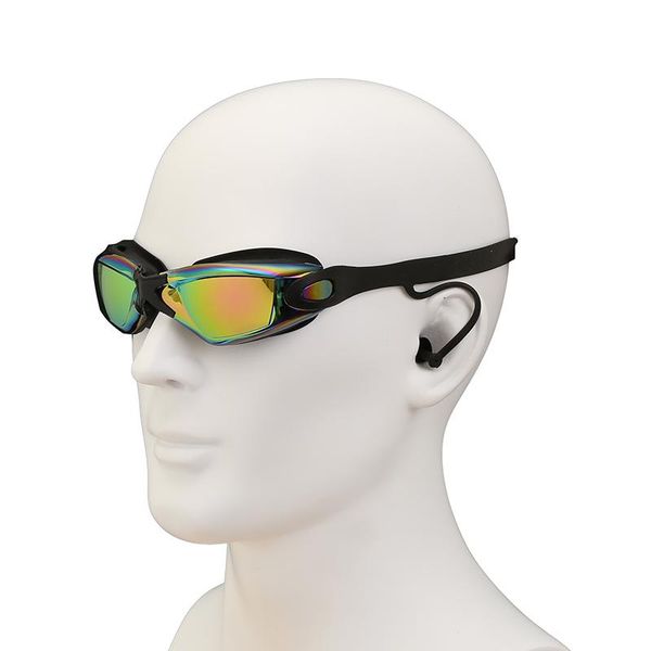yuelang swimming goggles swimming cap earplug suit arena durable silicone anti uv waterproof professional bbyuyl
yuelang swimming goggles swimming cap earplug suit arena durable silicone anti uv waterproof professional bbyuyl