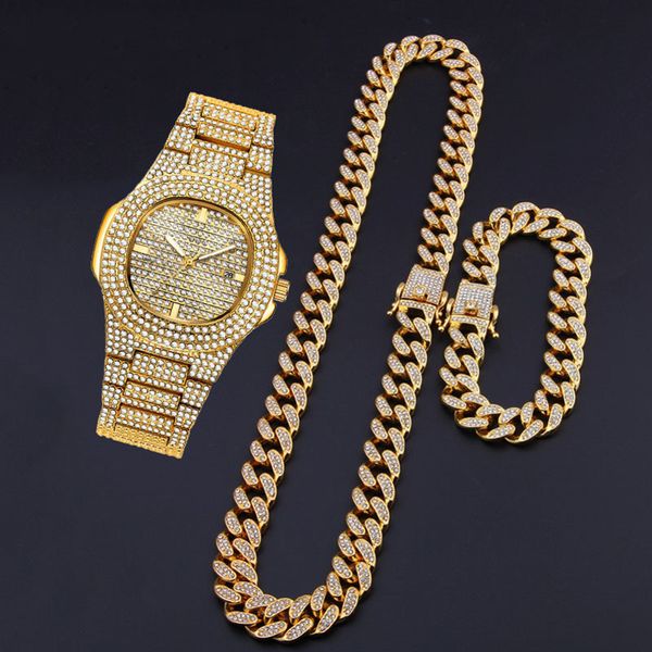 iced out цепь hip hop часы 2010 bling gold алмазной часы для мужчин водонепроницаемого наручных часов мужского reloj diamante hombre, Slivery;brown
iced out цепь hip hop часы 2010 bling gold алмазной часы для мужчин водонепроницаемого наручных часов мужского reloj diamante hombre, Slivery;brown