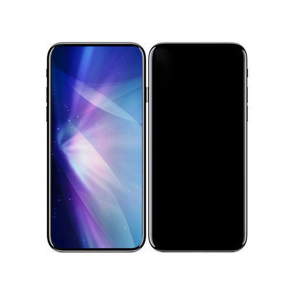 goophone 2020 new 12 6.7inch 2gb ram 16gb rom android quad core 8mp camera 3g wcdma smartphone show fake 5g phone
goophone 2020 new 12 6.7inch 2gb ram 16gb rom android quad core 8mp camera 3g wcdma smartphone show fake 5g phone