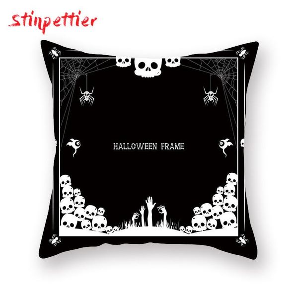 2pcs печати наволочки black scary halloween theme наволочки haunted house украшение для halloween party supplies asd134 qylsir
2pcs печати наволочки black scary halloween theme наволочки haunted house украшение для halloween party supplies asd134 qylsir