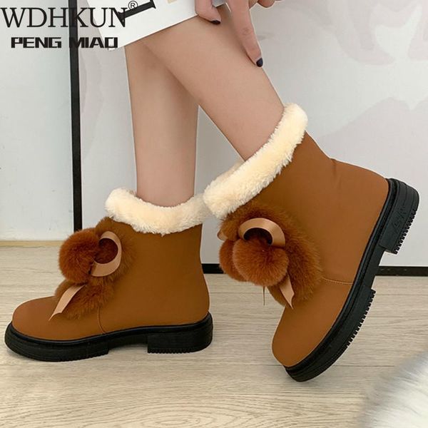 wdhkun 20120 зима женщина boots нового стиля утолщенные женский снег boots дно пологой теплая водонепроницаемая женщины снег женщина обувь, Black
wdhkun 20120 зима женщина boots нового стиля утолщенные женский снег boots дно пологой теплая водонепроницаемая женщины снег женщина обувь, Black