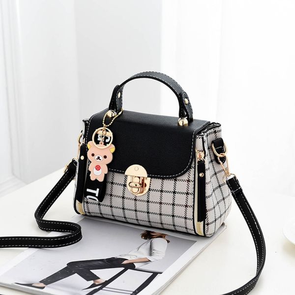 spring and summer 2020 new korean handbag handbag is confident lovely fashionable comfortable versatile classic and exquisite dtmuq
spring and summer 2020 new korean handbag handbag is confident lovely fashionable comfortable versatile classic and exquisite dtmuq