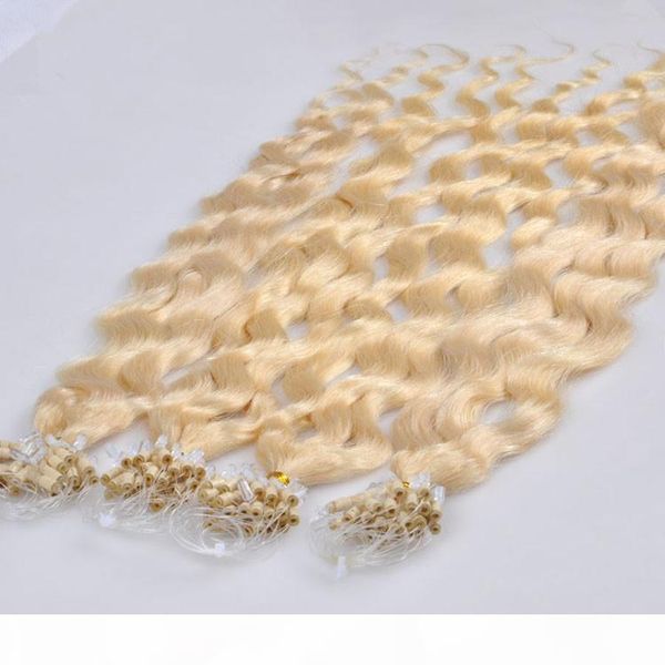 micro ring hair extension 1g stand 100strands lot 14''-26'' 613# body wave micro ring brazilian human hair extensi, Black
micro ring hair extension 1g stand 100strands lot 14''-26'' 613# body wave micro ring brazilian human hair extensi, Black