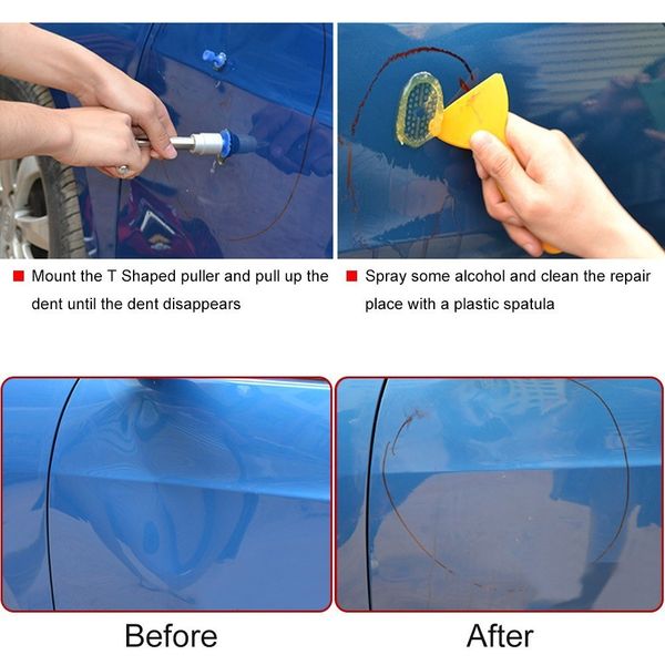 with sticks melt glue glue gun slide hammer puller tabs electric heat guns for car body dent repair 100w us plug
with sticks melt glue glue gun slide hammer puller tabs electric heat guns for car body dent repair 100w us plug
