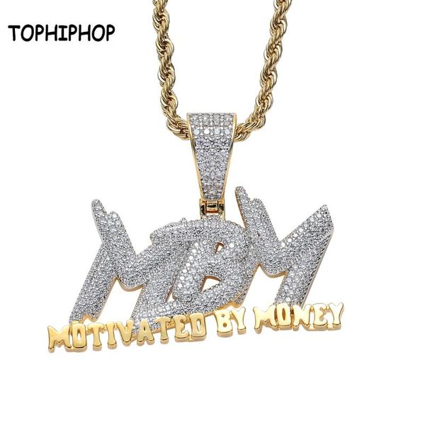 pendant necklaces mathalla mbm letter iced out necklace chain charm gold silver cubic zircon men's hip hop jewelry for gift
pendant necklaces mathalla mbm letter iced out necklace chain charm gold silver cubic zircon men's hip hop jewelry for gift