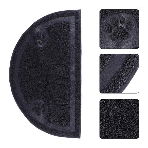 cat beds & furniture 1pc litter mat thicken pvc material non-slip cushion pet pad placemat for living room bedroom1
cat beds & furniture 1pc litter mat thicken pvc material non-slip cushion pet pad placemat for living room bedroom1