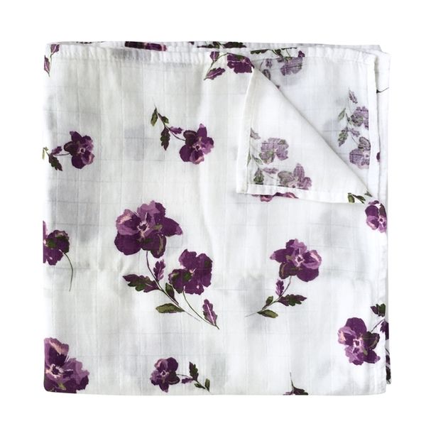 bamboo cotton soft baby muslin swaddle blankets soft breathable baby warp infant bath towel wrap baby swaddle y200109 
bamboo cotton soft baby muslin swaddle blankets soft breathable baby warp infant bath towel wrap baby swaddle y200109