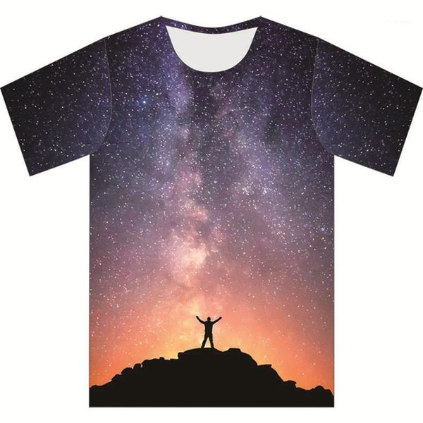 women/men harajuku mountaingalaxy 3d t-shirt earth cloud colorful star print t shirt boys girls youth fashion tshirts s-6xl1, White
women/men harajuku mountaingalaxy 3d t-shirt earth cloud colorful star print t shirt boys girls youth fashion tshirts s-6xl1, White