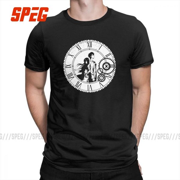 steins gate t shirts clocklove print short sleeved printed male round collar t shirts pure casual tee shirt sport hooded sweatshirt hoodie
steins gate t shirts clocklove print short sleeved printed male round collar t shirts pure casual tee shirt sport hooded sweatshirt hoodie