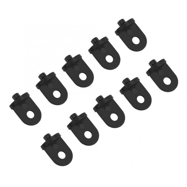 10 pcs plastic greenhouse hook plant flower hanger plant hanger 
10 pcs plastic greenhouse hook plant flower hanger plant hanger