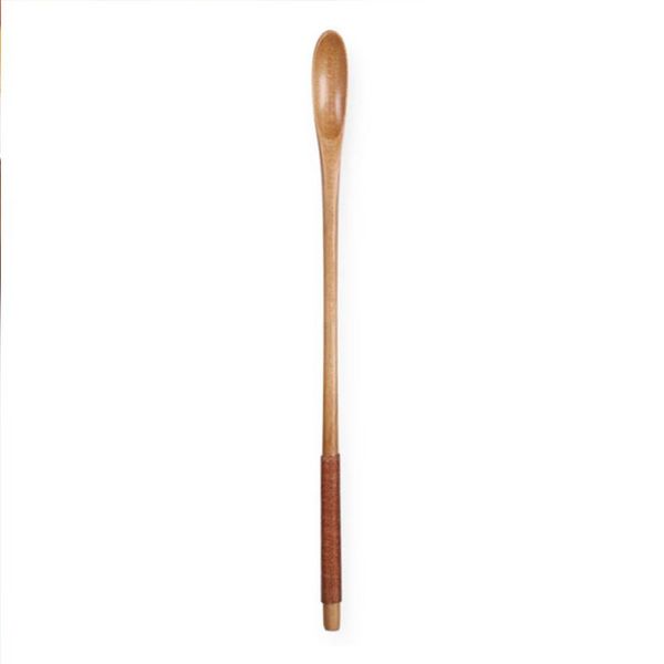 japanese long handle coffee spoon creative solid wood tableware stir stick milk milk honey small wooden spoon
japanese long handle coffee spoon creative solid wood tableware stir stick milk milk honey small wooden spoon