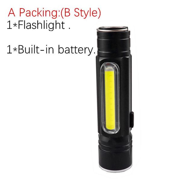 xml t6 camping headlamp torch led headlamp zoom flashlight police lantern outdoors fishing headlight built in 18650 battery bbytrz
xml t6 camping headlamp torch led headlamp zoom flashlight police lantern outdoors fishing headlight built in 18650 battery bbytrz