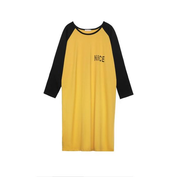 maternity dresses long sleeve autumn style dress back green alphabet print 2021 fashion women's shirt clothes wholesale 8534, White
maternity dresses long sleeve autumn style dress back green alphabet print 2021 fashion women's shirt clothes wholesale 8534, White