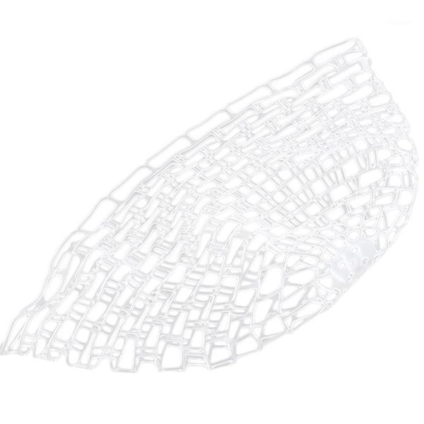 fishing accessories quality 47 inch clear rubber replacement net bag for landing tackles1
fishing accessories quality 47 inch clear rubber replacement net bag for landing tackles1