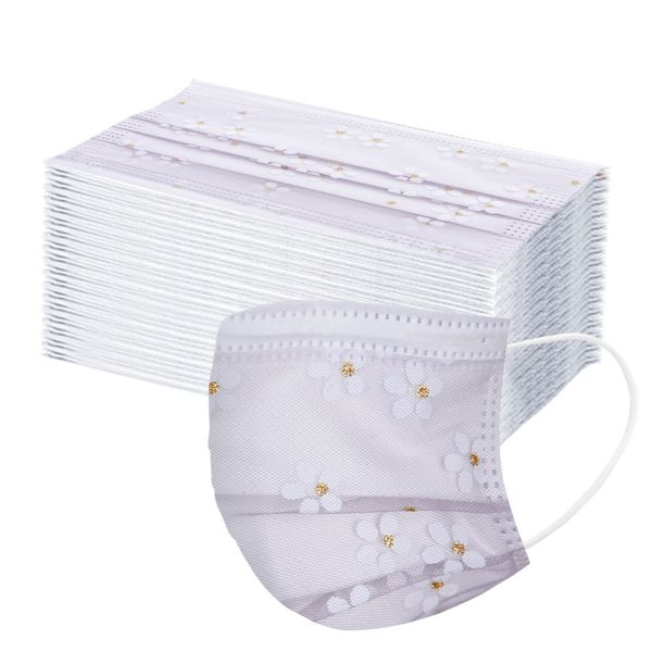 new net 50pcs для взрослых пряжи обложка одноразовая лицо цветы нетканые рот маска дизайн masque mascarillas lavables c21 3
new net 50pcs для взрослых пряжи обложка одноразовая лицо цветы нетканые рот маска дизайн masque mascarillas lavables c21 3