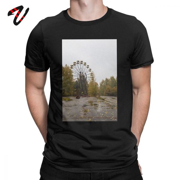 sport men t shirt 100% cotton clothing pripyat urbex chernobyl ferris wheel funky short sleeve o neck tee shirt gift idea t-shirt
sport men t shirt 100% cotton clothing pripyat urbex chernobyl ferris wheel funky short sleeve o neck tee shirt gift idea t-shirt