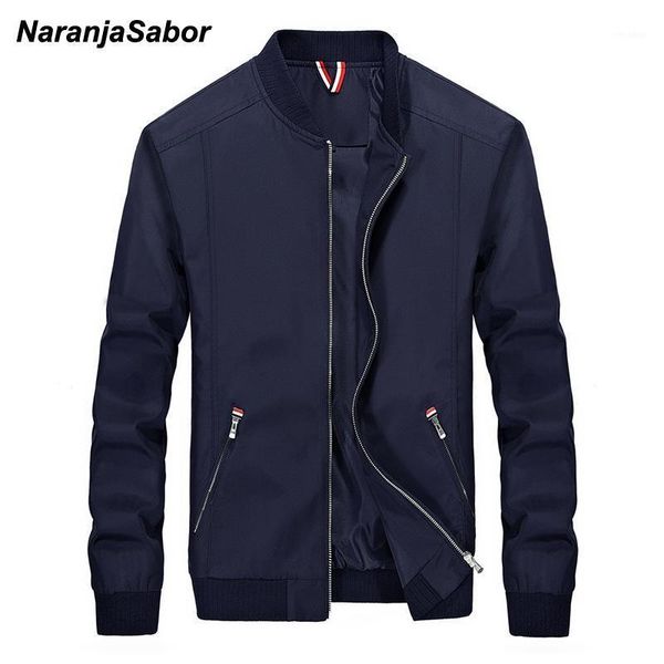 naranjasabor men's brand clothing 2020 autumn mens casual jacket mens windbreaker spring slim men coats male fashion outwear 4xl1, Black;brown
naranjasabor men's brand clothing 2020 autumn mens casual jacket mens windbreaker spring slim men coats male fashion outwear 4xl1, Black;brown