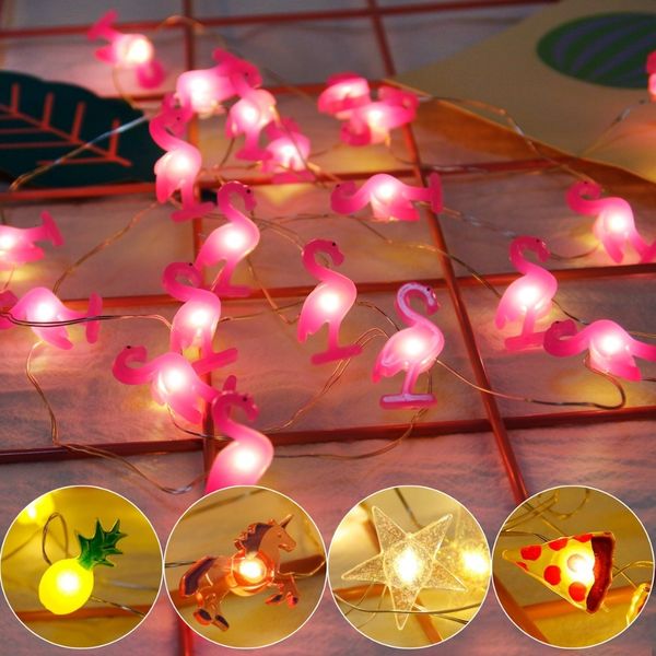 led unicorn flamingo string light wedding decoration anniversary party favor baby shower 1st birthday home decor
led unicorn flamingo string light wedding decoration anniversary party favor baby shower 1st birthday home decor