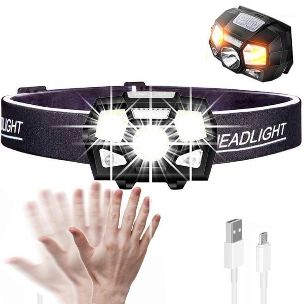 powerfull super bright led headlamp usb rechargeable body motion sensor headlight camping headband torch 5 modes lamp1
powerfull super bright led headlamp usb rechargeable body motion sensor headlight camping headband torch 5 modes lamp1