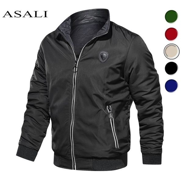 spring autumn 2020 plus size men coats and jackets mens bomber zipper jacket casual streetwear hip hop slim fit coat man jacket, Black;brown
spring autumn 2020 plus size men coats and jackets mens bomber zipper jacket casual streetwear hip hop slim fit coat man jacket, Black;brown