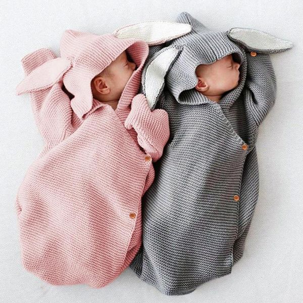 pajamas 2021 baby sleeping bag winter knitting wrap blanket long sleeve infant warm swaddle blanket1, Blue;red
pajamas 2021 baby sleeping bag winter knitting wrap blanket long sleeve infant warm swaddle blanket1, Blue;red