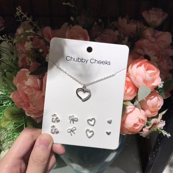 1set, simple 2020 new statement earrings for women fashion moon heart-shaped stars stud earring crystal earrings, Golden;silver
1set, simple 2020 new statement earrings for women fashion moon heart-shaped stars stud earring crystal earrings, Golden;silver