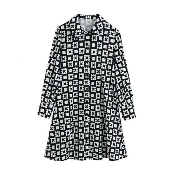 2020 early autumn new fashion temperament wind trend loose and thin printed dress 04479243064, Black;gray
2020 early autumn new fashion temperament wind trend loose and thin printed dress 04479243064, Black;gray
