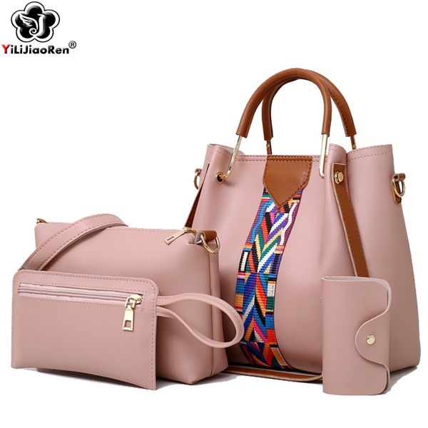 hbp fashion ribbons women handbags set metal handle tote bag luxury shoulder bag female brand leather crossbody bags for women 2019
hbp fashion ribbons women handbags set metal handle tote bag luxury shoulder bag female brand leather crossbody bags for women 2019