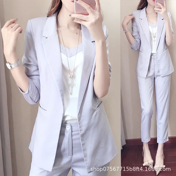 малый для женщин корейской стиля весны женщин fashionsuit fashion2020 новой элегантной светской профессиональный талии костюма моды junel, Gray
малый для женщин корейской стиля весны женщин fashionsuit fashion2020 новой элегантной светской профессиональный талии костюма моды junel, Gray