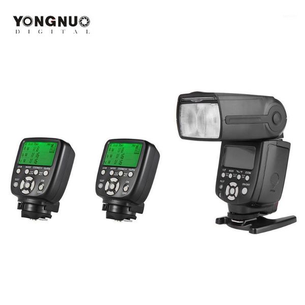 yongnuo yn560 iv yn-560 iv 560iv 2.4g wireless flash speedlite with radio master mode for 6d 7d 60d 70d1
yongnuo yn560 iv yn-560 iv 560iv 2.4g wireless flash speedlite with radio master mode for 6d 7d 60d 70d1