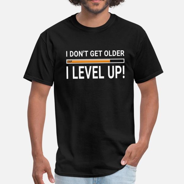i don't get older - i level up designers graphic t shirt comic breathable summer tracksuit hoodie sweatshirt
i don't get older - i level up designers graphic t shirt comic breathable summer tracksuit hoodie sweatshirt