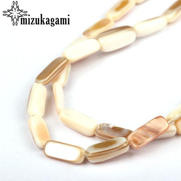 615mm 24pcs lot natural shell beads rectangle long square cuboid tube interval loose beads for diy jewelry making accessories wmthwu, Black
615mm 24pcs lot natural shell beads rectangle long square cuboid tube interval loose beads for diy jewelry making accessories wmthwu, Black