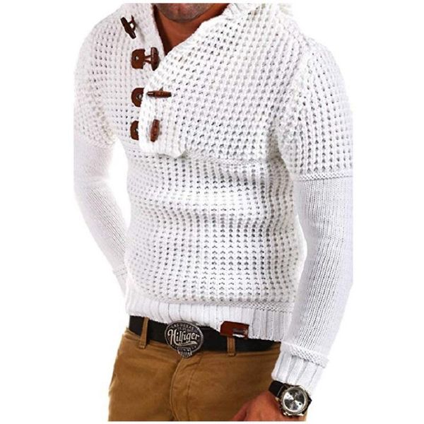 zogaa new men's hooded sweater man clothes pullover mens fashion casual oversize patchwork simple basic trendy knitted, White;black
zogaa new men's hooded sweater man clothes pullover mens fashion casual oversize patchwork simple basic trendy knitted, White;black