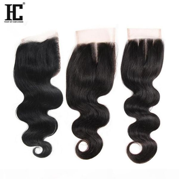 brazilian human hair lace closure 4x4 body wave lace closure brazilian virgin hair body wave natural color lace closure, Black
brazilian human hair lace closure 4x4 body wave lace closure brazilian virgin hair body wave natural color lace closure, Black