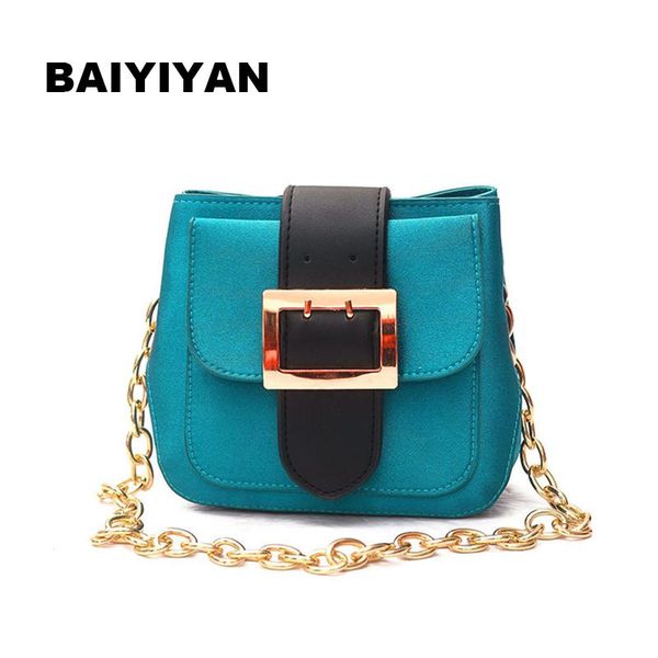 new women pu leather mini chain hasp shoulder bag handbag crossbody bag ladies handbag
new women pu leather mini chain hasp shoulder bag handbag crossbody bag ladies handbag