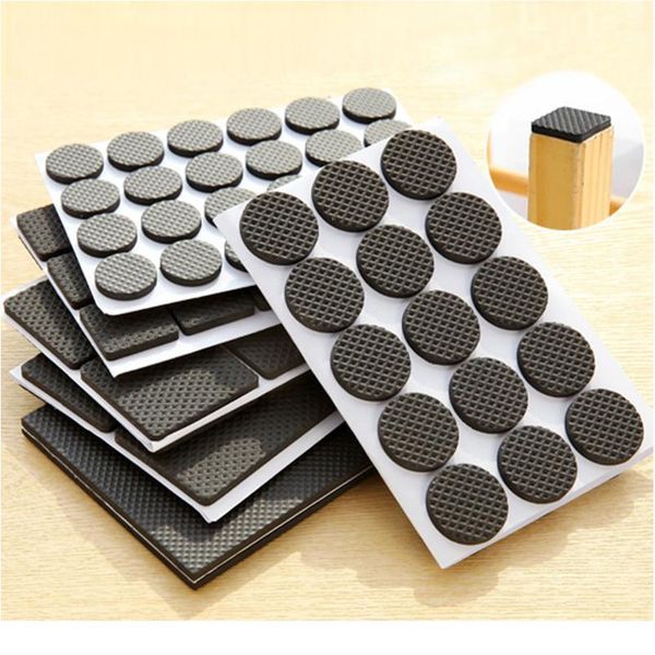 30pcs/set adhesive rubber anti-skid scratch diy resistant furniture feet floor protector pads table legs stools cha wmtzbs
30pcs/set adhesive rubber anti-skid scratch diy resistant furniture feet floor protector pads table legs stools cha wmtzbs