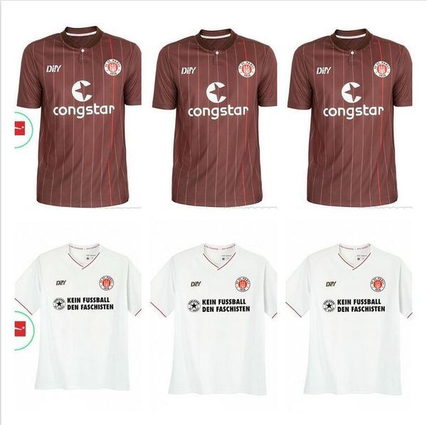 21 22 camisetas de futbol st pauli soccer jerseys becker kyereh paqarada for men kid kits football shirt uniforms fútbol c soler florenzi m., Black;yellow
21 22 camisetas de futbol st pauli soccer jerseys becker kyereh paqarada for men kid kits football shirt uniforms fútbol c soler florenzi m., Black;yellow