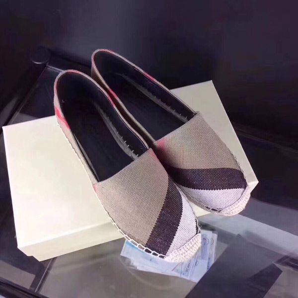 plaid cloth pattern fisherman's shoes women's spring 2020 new style one legged leaf rope sole leather flat sole women's singl, Black
plaid cloth pattern fisherman's shoes women's spring 2020 new style one legged leaf rope sole leather flat sole women's singl, Black