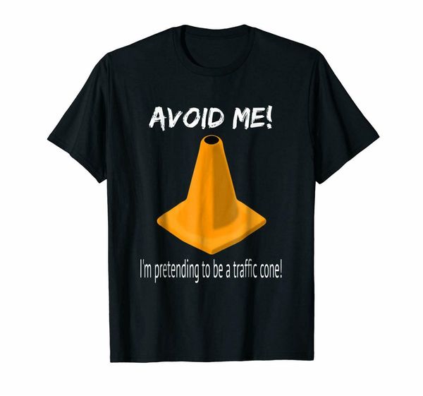 avoid me i'm pretending to be a traffic cone funny black t-shirt s-3xl fashion tee shirt sport hooded sweatshirt hoodie
avoid me i'm pretending to be a traffic cone funny black t-shirt s-3xl fashion tee shirt sport hooded sweatshirt hoodie