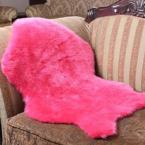 carpets soft artificial sheepskin chair cover warm hairy carpet seat pad plain skin fur fluffy area rugs washable bedroom faux mat1
carpets soft artificial sheepskin chair cover warm hairy carpet seat pad plain skin fur fluffy area rugs washable bedroom faux mat1