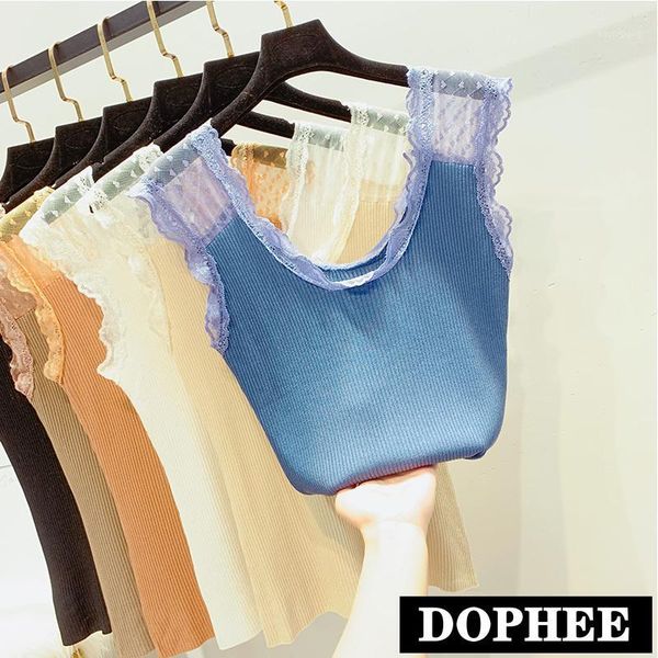 2019 summer new women's hollow out lace stitching small suspender waistcoat ladies slim basic camisole tanks, White
2019 summer new women's hollow out lace stitching small suspender waistcoat ladies slim basic camisole tanks, White