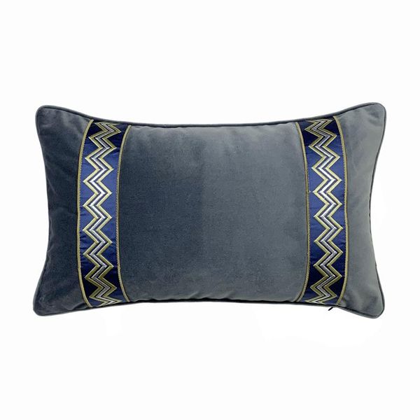 cushion/decorative pillow modern fashion dark grey decorative square case soild velvet sofa chair lumbar cushion cover 45x45/30x50cm 1pc/lot
cushion/decorative pillow modern fashion dark grey decorative square case soild velvet sofa chair lumbar cushion cover 45x45/30x50cm 1pc/lot