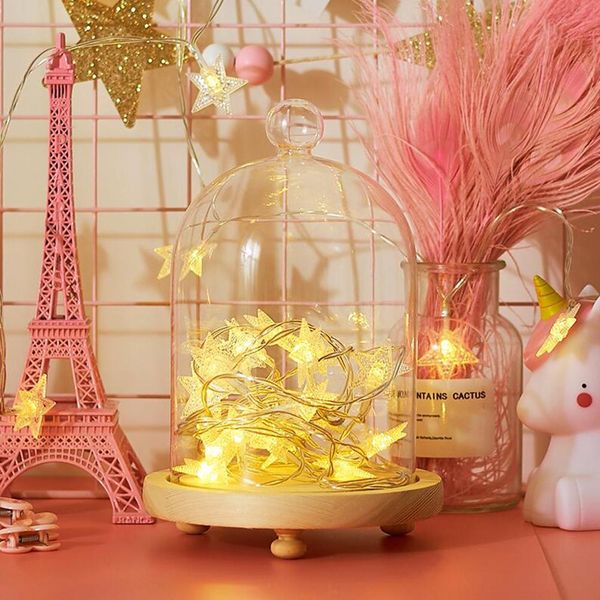 220v usb battery operated star string lights led fairy lights christmas party wedding decoration lights operate twinkle bbyhmk sweet07
220v usb battery operated star string lights led fairy lights christmas party wedding decoration lights operate twinkle bbyhmk sweet07