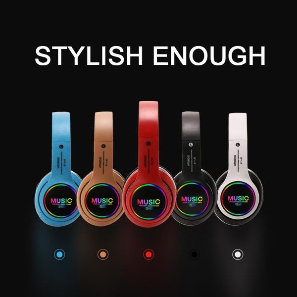 glowing wireless bluetooth headset noise cancelling over ear with microphone super sound insulation effect head-mounted set
glowing wireless bluetooth headset noise cancelling over ear with microphone super sound insulation effect head-mounted set