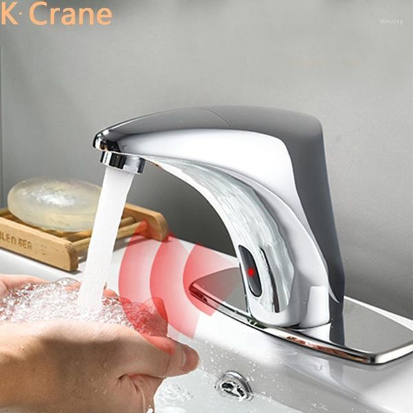 touchless brass faucet infrared motion sensor tap bathroom automatic smart grifo basin sink inductive robinet modern luxury taps1
touchless brass faucet infrared motion sensor tap bathroom automatic smart grifo basin sink inductive robinet modern luxury taps1