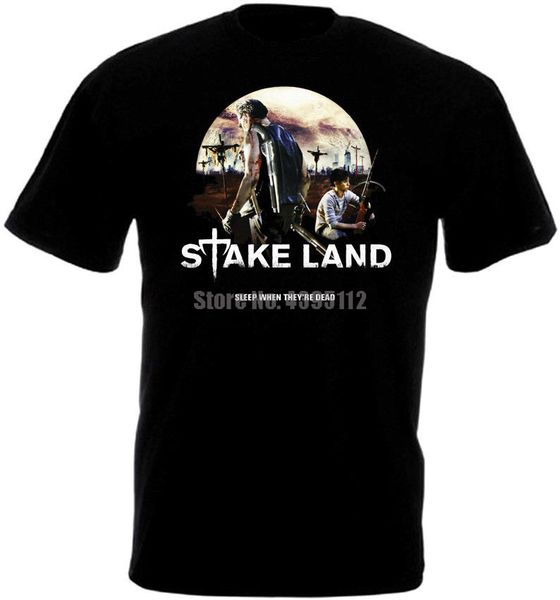 stake land movie poster fashion harajuku cool logo black of white for man sport hooded sweatshirt hoodie t shirt
stake land movie poster fashion harajuku cool logo black of white for man sport hooded sweatshirt hoodie t shirt